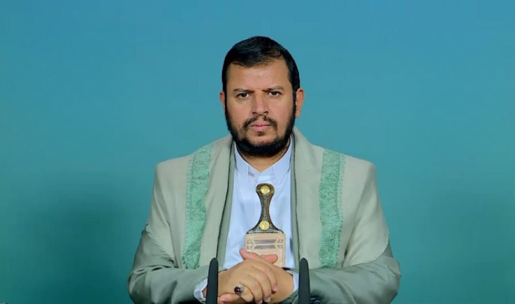 السيد القائد في ذكرى الصماد: السعودية رأس العدوان واستهداف الشهيد تجسيد لمخطط نهب اليمن